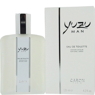Caron Yuzu Man