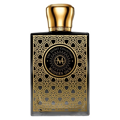 Moresque MODERN OUD