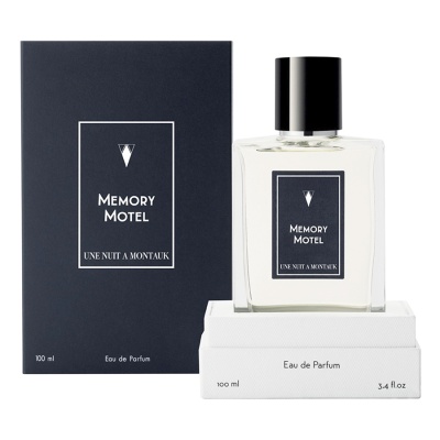 Une Nuit Nomade MEMORY MOTEL
