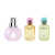 VERSACE Men's Women's Mini Perfume Eau De Toilette Three Piece Set VERSACE Men's Women's Mini Perfume Eau De Toilette Three Piece Set