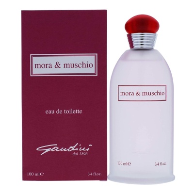 Gandini 1896 MORA E MUSCHIO