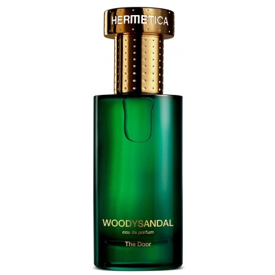 Hermetica WOODYSANDAL