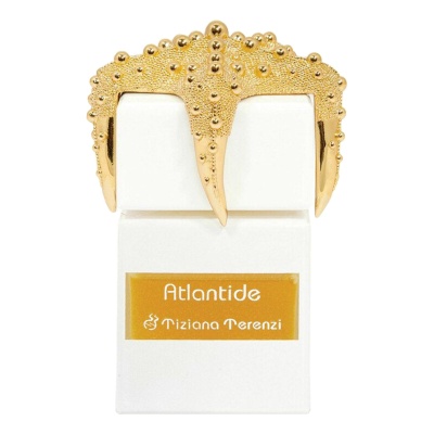 Tiziana Terenzi ATLANTIDE