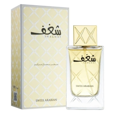 Swiss Arabian SHAGHAF WOMEN