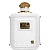 Alexandre J Western Leather White