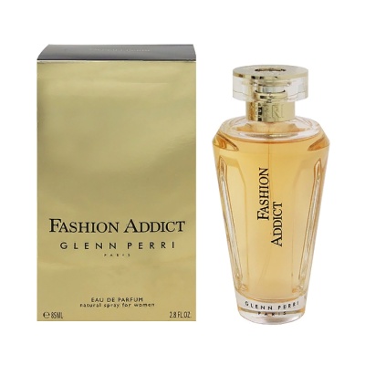 Glenn Perri FASHION ADDICT
