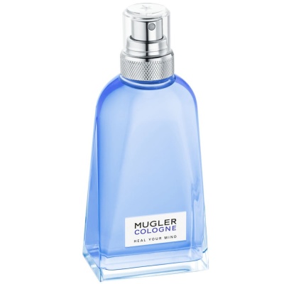 MUGLER COLOGNE HEAL YOUR MIND