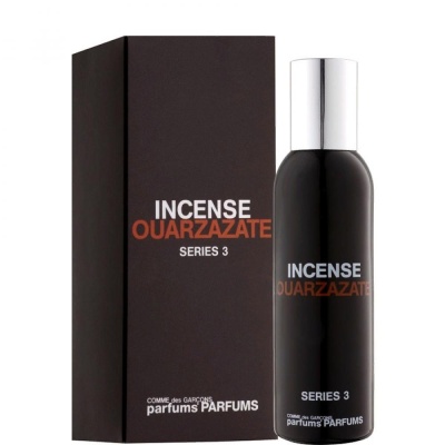 Comme des Garcons Incense OUARZAZATE