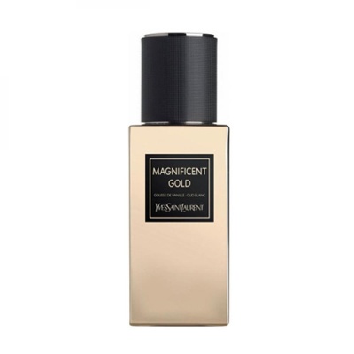 Yves Saint Laurent Magnificent Gold