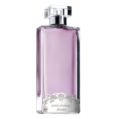 Guerlain ELIXIR CHARNEL ORIENTAL BRULANT