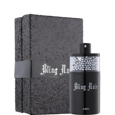Ajmal Bling Noir