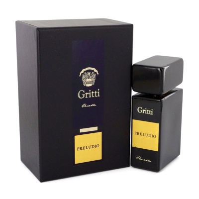 Gritti Preludio