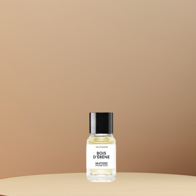 MATIERE PREMIERE Tranquil Forest Perfume Sample Pack, Aromatic Woody Scent Eau De Parfum EDP 6ml