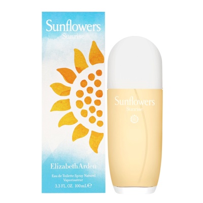 Elizabeth Arden SUNFLOWERS SUNRISE
