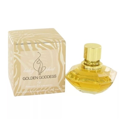 Baby Phat Golden Goddess