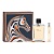 HERMES Earth Man Light Perfume Gift Box Set Woody 100ml+15ml 100ml