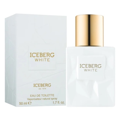 Iceberg White