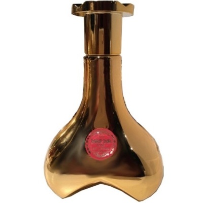Dorin D'or Rose de Damas