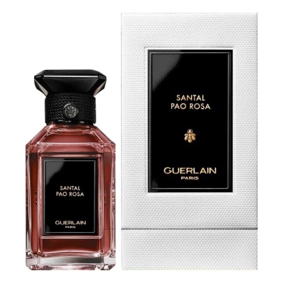 Guerlain SANTAL PAO ROSA