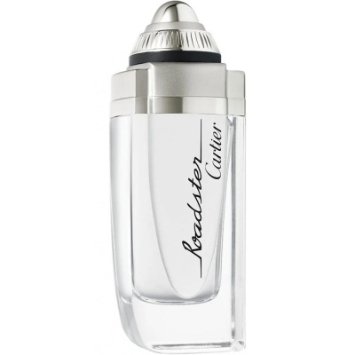 Cartier Roadster