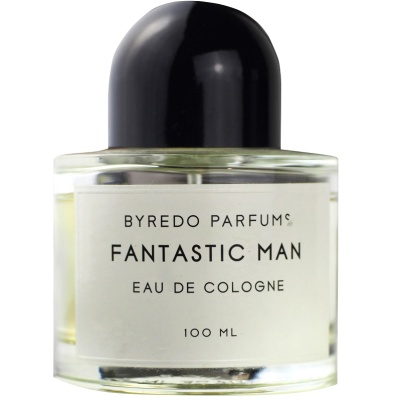 BYREDO FANTASTIC MAN