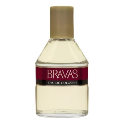 Shiseido BRAVAS