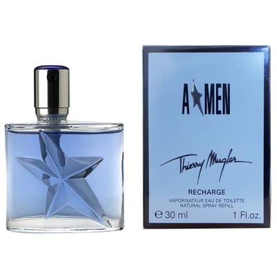 MUGLER A*Men
