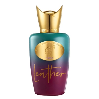 Sospiro ERBA LEATHER