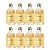 GUERLAIN Flower Grass Water Language Citrus Basil Perfume Sample Kit Eau De Parfum EDP 7.5ml