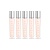 Givenchy Qingcheng Sample Set, Fruity Floral Scent Family Eau De Parfum EDP Orange Blossom Jasmine 12.5ml 12.5ml