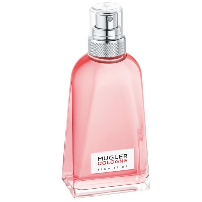MUGLER COLOGNE BLOW IT UP