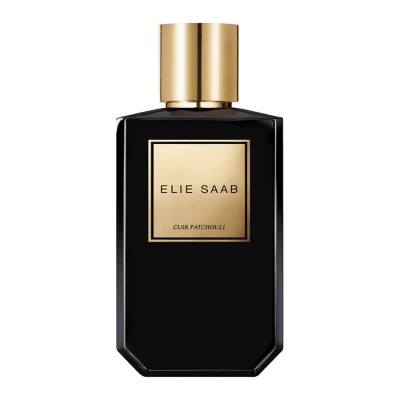 Elie Saab Cuir Patchouli