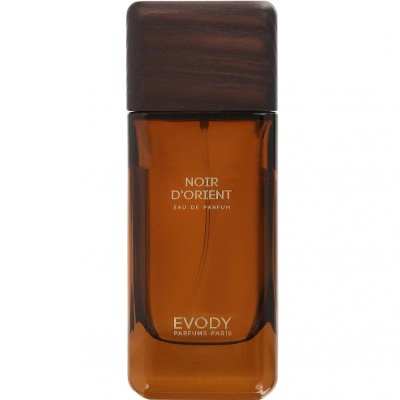 Evody Parfums Noir d'Orient
