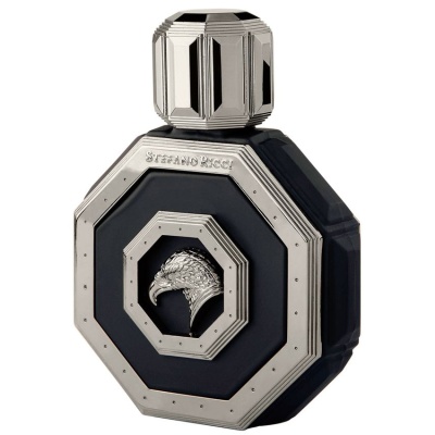 Stefano Ricci ROYAL EAGLE BLACK
