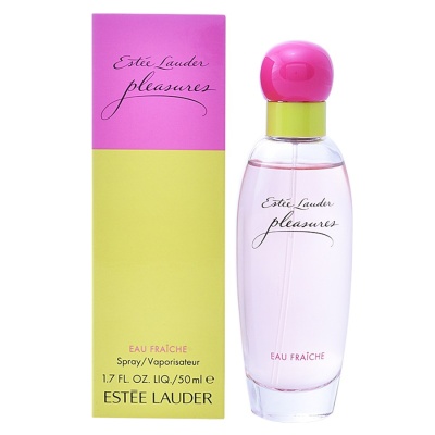 Estee Lauder Pleasures Eau Fraiche