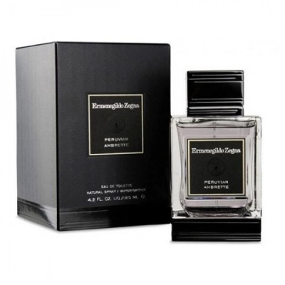 Ermenegildo Zegna Haitian Vetiver