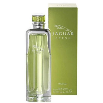 Jaguar FRESH