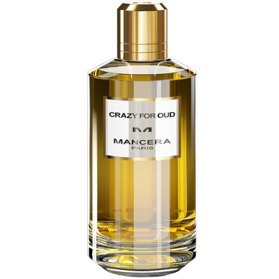Mancera Crazy For Oud