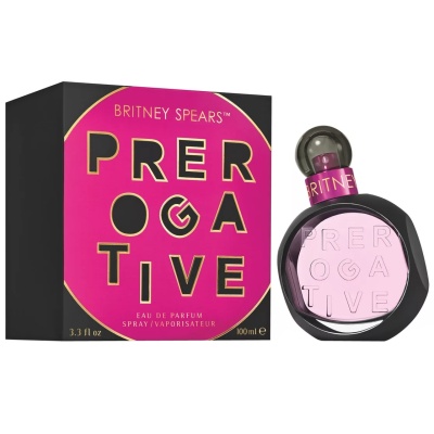 Britney Spears Prerogative