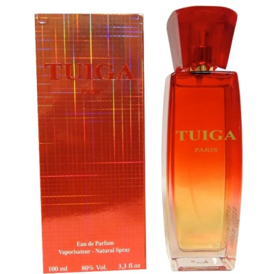 TUIGA TUIGA