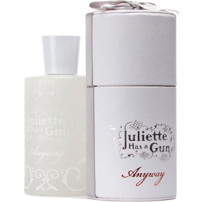 Juliette Has A Gun Anyway