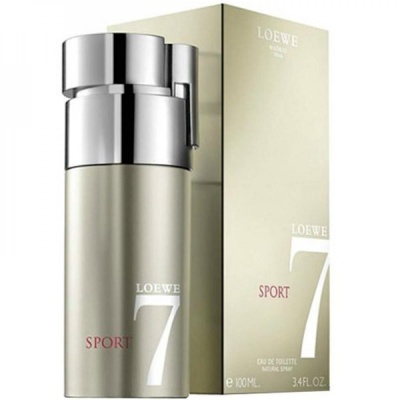 Loewe 7 Sport