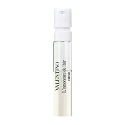 Valentino Infinity Dream Mini Perfume Sample Set Eau De Parfum EDP Green Orange Hibiscus Rose