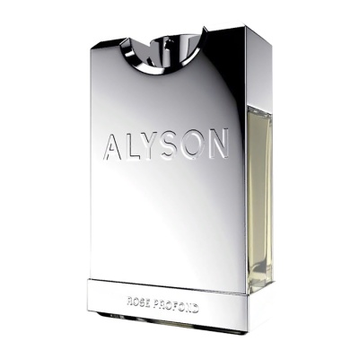 Alyson Oldoini Rose Profond