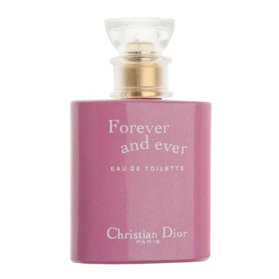 Christian Dior FOREVER AND EVER