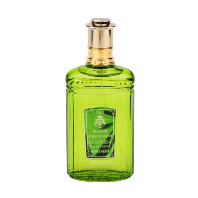 Acqua di Genova La Superba ROVO NERO
