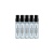 ARMANI Shadow Iris Blue Sample Pack Premium Private Reserve Fresh Collection Eau De Toilette Lemon Iris 2ml