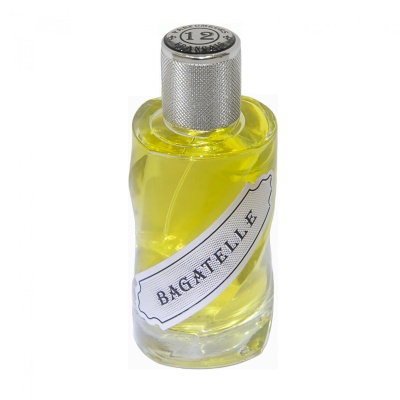 12 Parfumeurs Francais BAGATELLE