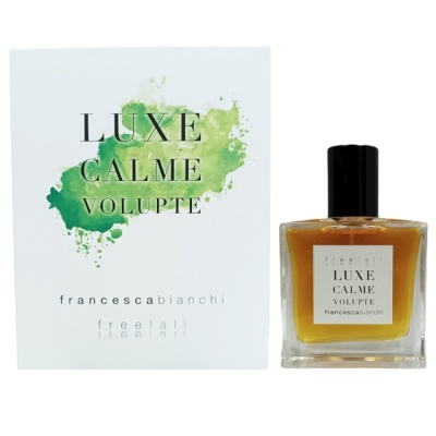 Francesca Bianchi LUXE CALME VOLUPTE