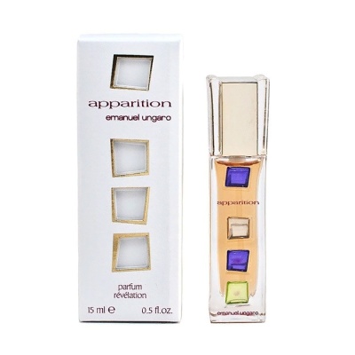 Emanuel Ungaro Apparition Parfum Revelation